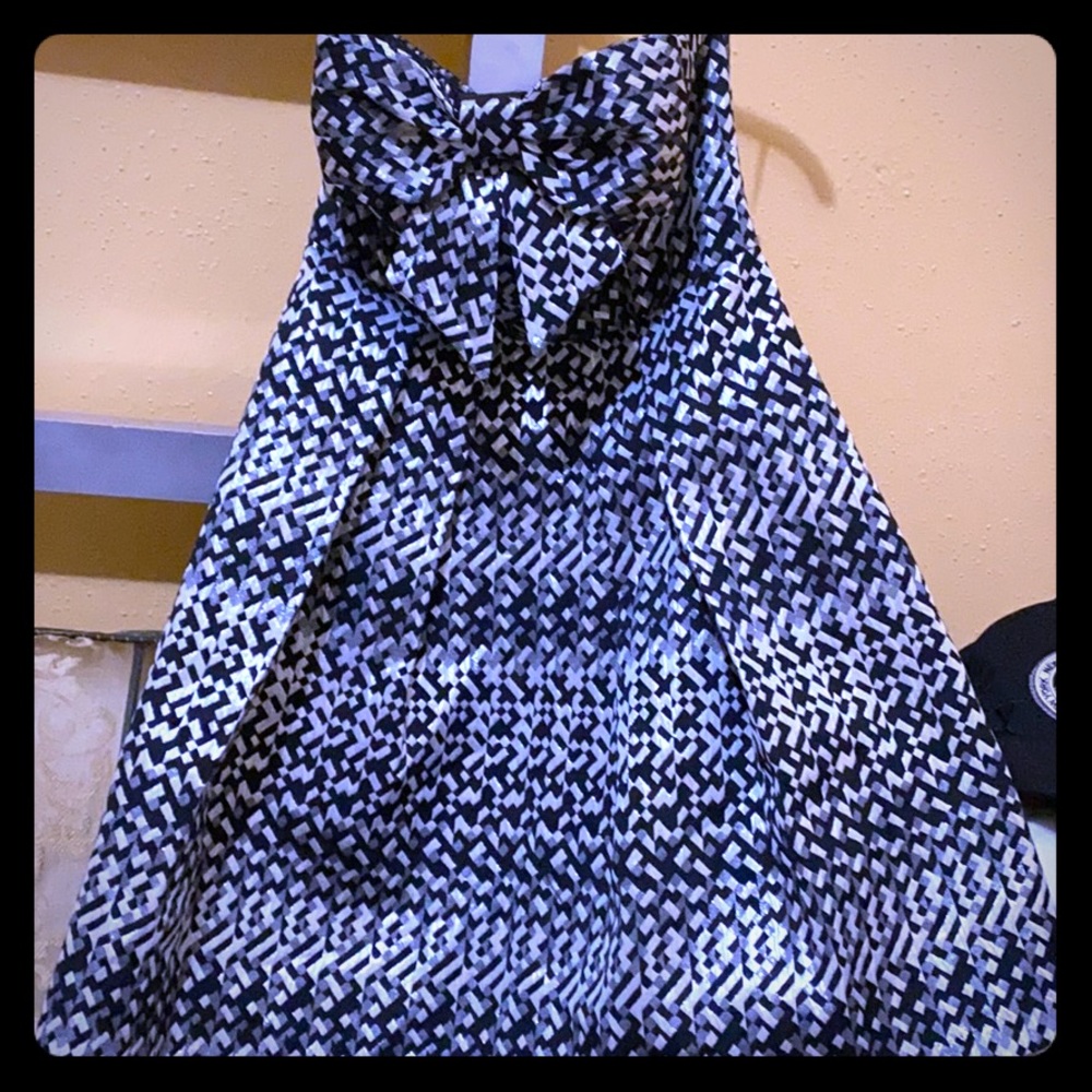 Cocktail dress